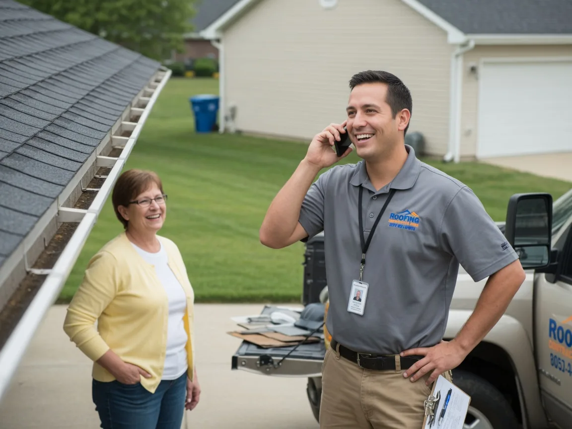 Local Roofing Contractors Jolon, CA FAQs